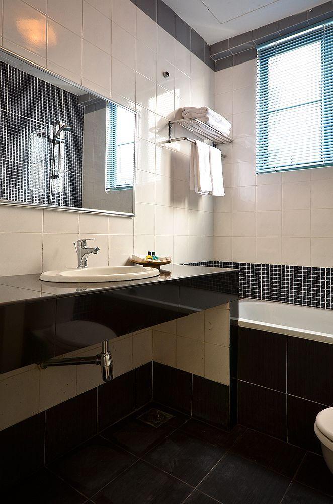 Jetty Suites Apartments Malacca Exterior foto